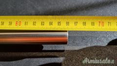 Oberland Arms Sporter OA-10 .308 Winchester
