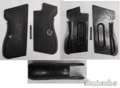 abs per Pistola SIG P 210/4