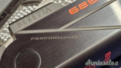Beretta 688 TRAP