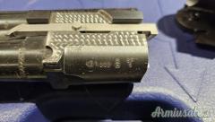 Beretta 688 TRAP