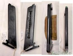 Per High-Standard cal 22lr