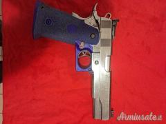 STI International Calibro 40 .40 Smith & Wesson | Auto  |  10 x 21 mm