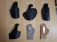 Fondine per Pistola Beretta PX4 Storm