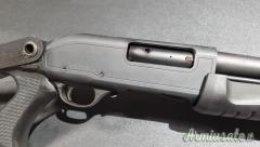 FUCILE A POMPA OPTIMA 12 MAGNUM