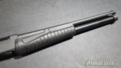 FUCILE A POMPA OPTIMA 12 MAGNUM