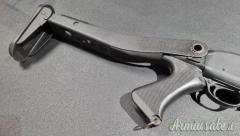 FUCILE A POMPA OPTIMA 12 MAGNUM