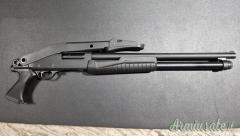 FUCILE A POMPA OPTIMA 12 MAGNUM