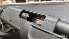 FUCILE A POMPA OPTIMA 12 MAGNUM
