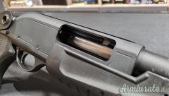 FUCILE A POMPA OPTIMA 12 MAGNUM