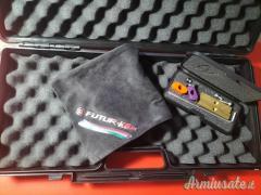 Futur K6 + Benelli 828 U Sport