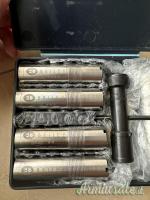 Strozzatori cofanetto breda briley