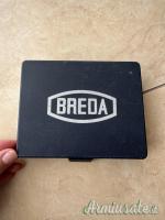 Strozzatori cofanetto breda briley