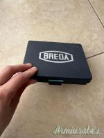 Strozzatori cofanetto breda briley