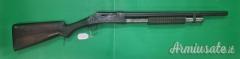 Fucile a pompa Wnchester 1897 Riot Gun Cal.12