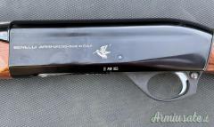 Benelli Beccaccia Supreme cal 12 12