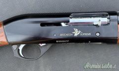 Benelli Beccaccia Supreme cal 12 12