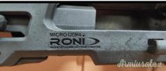 MICRO RONI per GLOCK 17 - 4 GEN.