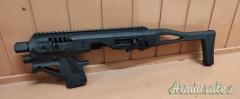 MICRO RONI per GLOCK 17 - 4 GEN.