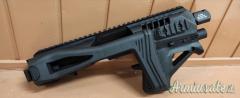 MICRO RONI per GLOCK 17 - 4 GEN.