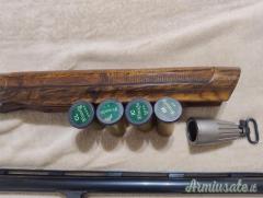 Franchi Raptor 12