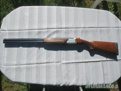 Sovrapposto SILMA cal. 12