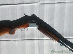 Sovrapposto SILMA cal. 12