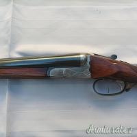 Doppietta LORENZOTTI ( Brescia ) cal. 12