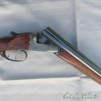 Doppietta LORENZOTTI ( Brescia ) cal. 12