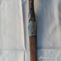 Doppietta LORENZOTTI ( Brescia ) cal. 12