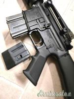 Colt MATCH TARGET .223 Remington