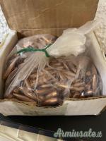 Palle sierra 80 gr matching