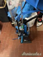 Dillon 650