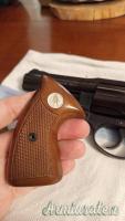 guancette Colt telaio D Franchi
