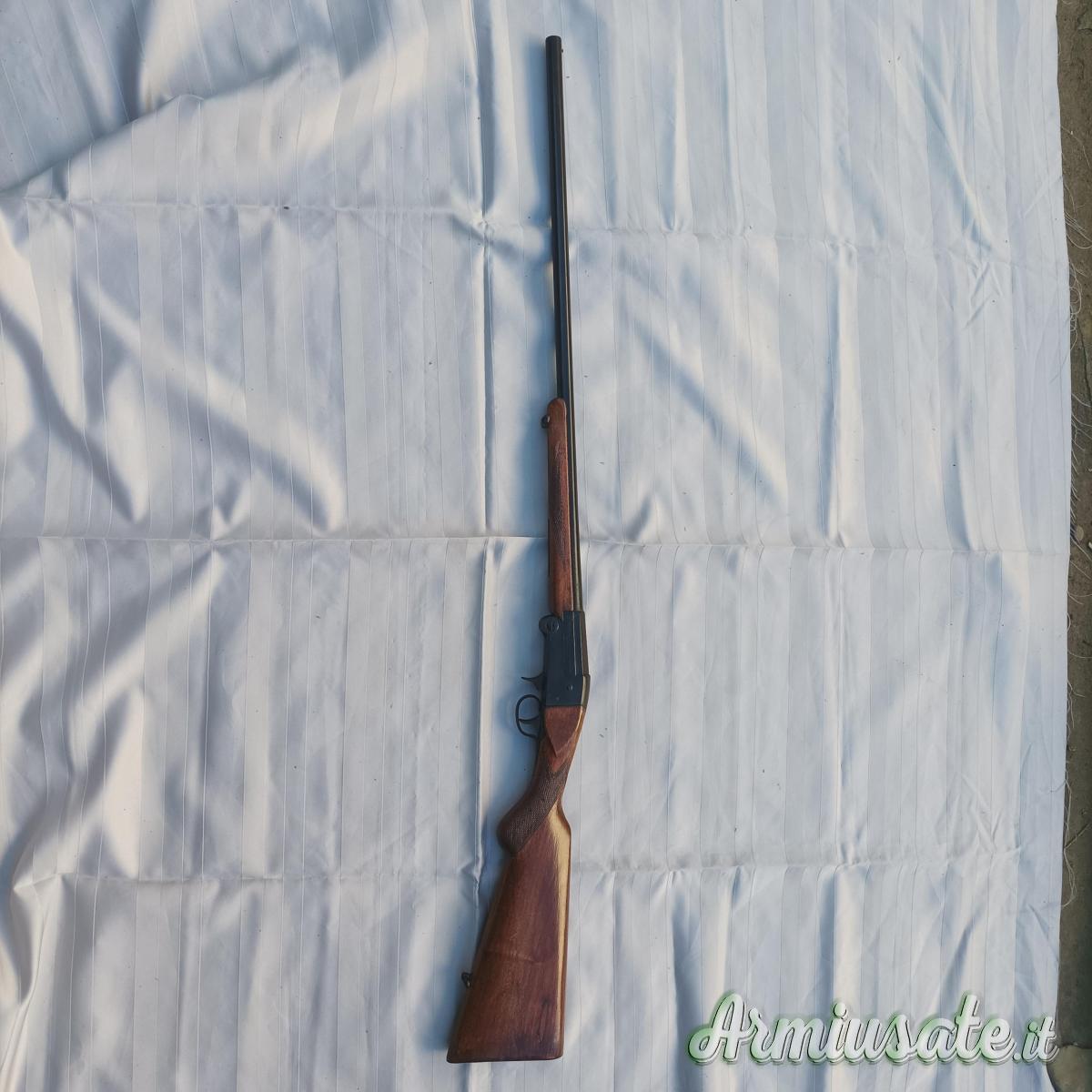 Beretta Pieghevole Cal. 24 Beretta Pieghevole Cal. 24