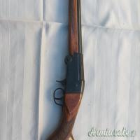 Beretta Pieghevole Cal. 24