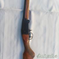 Beretta Pieghevole Cal. 24
