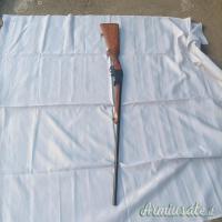 Beretta Pieghevole Cal. 24
