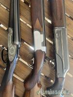 Accuracy Daffini, Beretta, Gamba 12