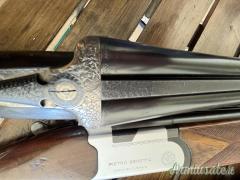 Accuracy Daffini, Beretta, Gamba 12
