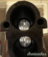 Accuracy Daffini, Beretta, Gamba 12