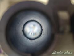 Accuracy Daffini, Beretta, Gamba 12