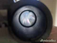 Accuracy Daffini, Beretta, Gamba 12