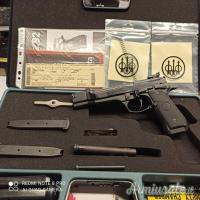 BERETTA 96 COMBAT COMBO cal. 40 S&W