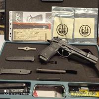 BERETTA 96 COMBAT COMBO cal. 40 S&W