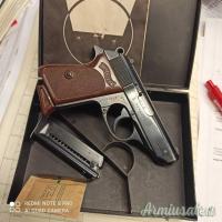 WALTHER PPK cal. 22 LR