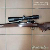 VOERE 98 cal. 7 mm Rem. Mag.
