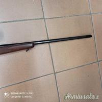 VOERE 98 cal. 7 mm Rem. Mag.