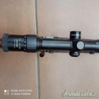 VOERE 98 cal. 7 mm Rem. Mag.