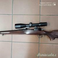 VOERE 98 cal. 7 mm Rem. Mag.