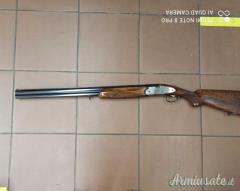 BERETTA 687 EL cal. 12